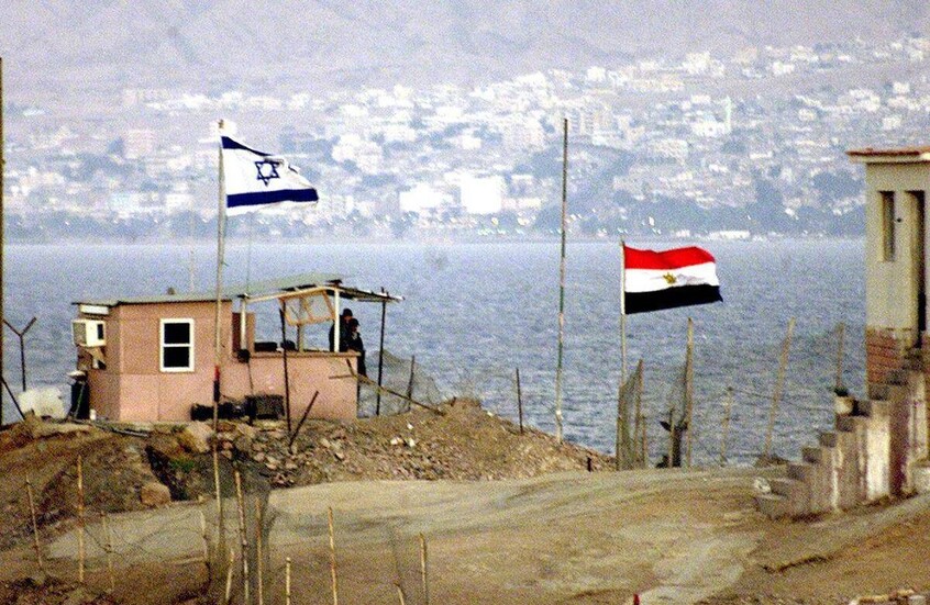 الإعلام العبري يُحذّر: هل تنقل مصر معلومات استخباراتية إلى لبنان عن تحركات إسرائيل؟