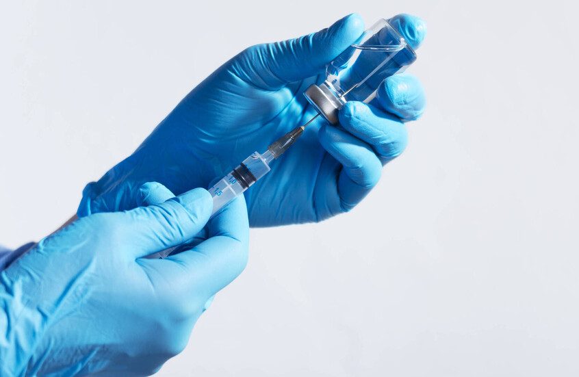 علماء يختبرون لقاحا مناعيا لعلاج أخطر أنواع سرطان الكبد