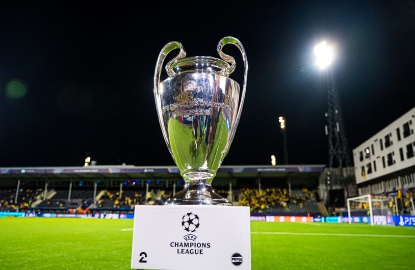 أكثر المتضررين في الجولة الخامسة لدوري الأبطال 2025