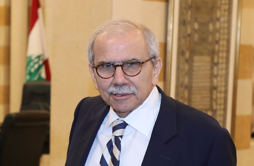 نواف سلام: لبنان في حرب استنزاف ولسنا بحاجة لأن يدق الموفدون العرب والأجانب ناقوس الخطر