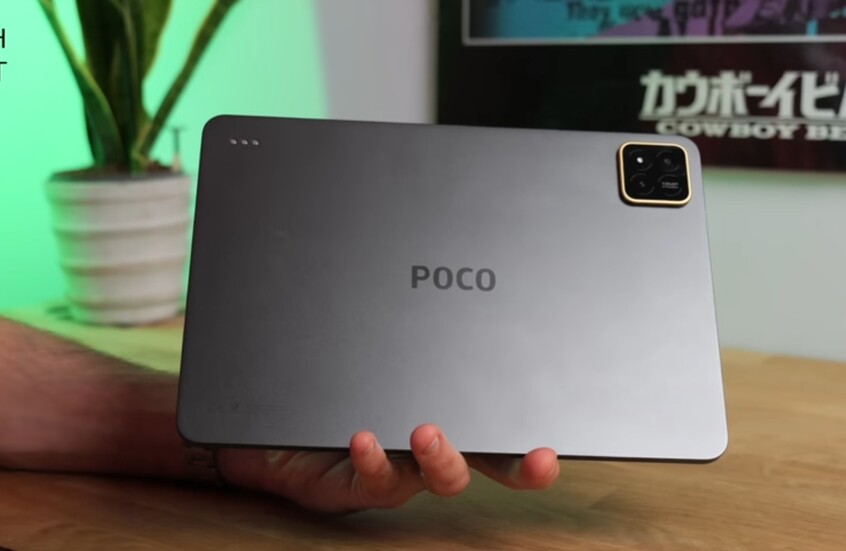 منافس قوي جديد في عالم حواسب أندرويد