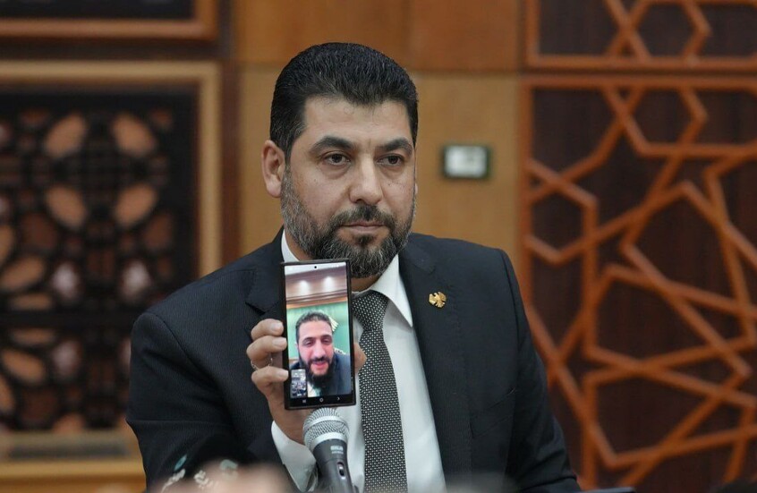 أحمد الشرع: رفضت عرض انفصال إدلب عن سوريا حتى يبقى البلد موحدا (فيديو)