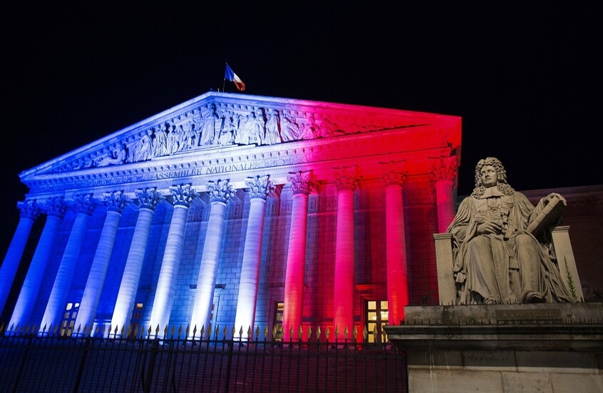 الجمعية الوطنية الفرنسية تصوت بالإجماع على قرار يرفض الاتفاق بين الاتحاد الأوروبي وميركوسور