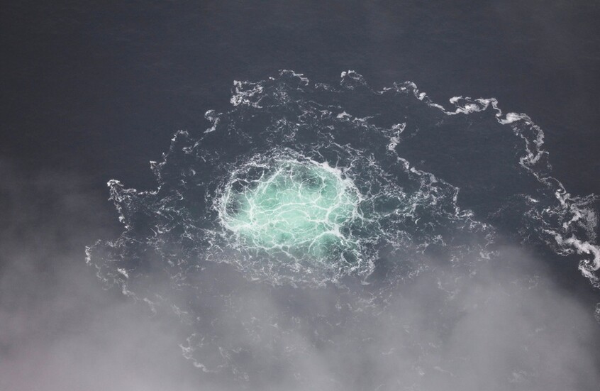 إيطاليا تسلّم ألمانيا الأوكراني المتهم بالهجمات الإرهابية على خطي "السيل الشمالي"