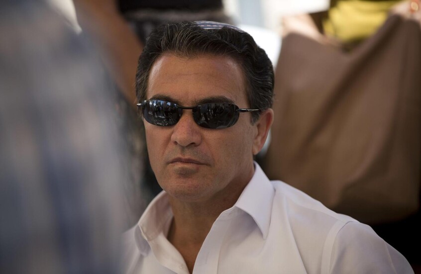 تسجيلات صوتية لرئيس الموساد السابق تكشف "نشاط" إسرائيل في الداخل الإيراني (فيديو)