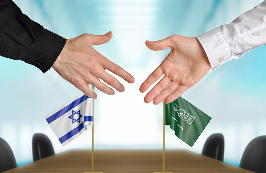 رئيس الموساد السابق: هل حصل بن سلمان على إف 35؟ .. هناك الكثير مما يجب أن أقوله