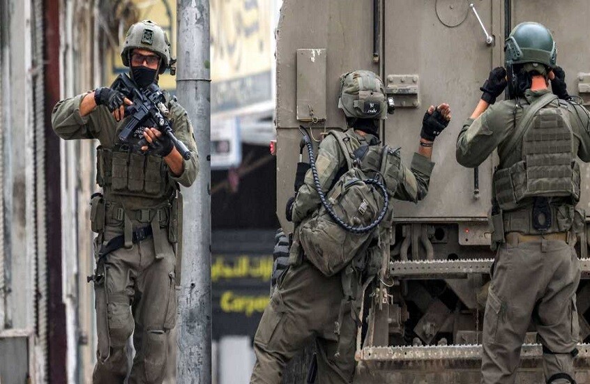 دول أوروبية تدعو إسرائيل إلى حماية الفلسطينيين وإنهاء العنف في الضفة الغربية