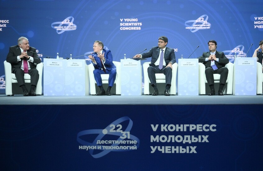 مستشار رئاسي: محاولة نظام كييف قصف مؤسسة للأطفال في سيريوس تفضح طبيعته الإرهابية