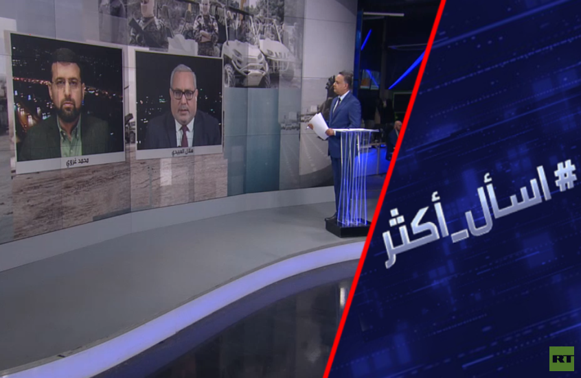 هل إيران قادرة على حرب جديدة مع إسرائيل؟