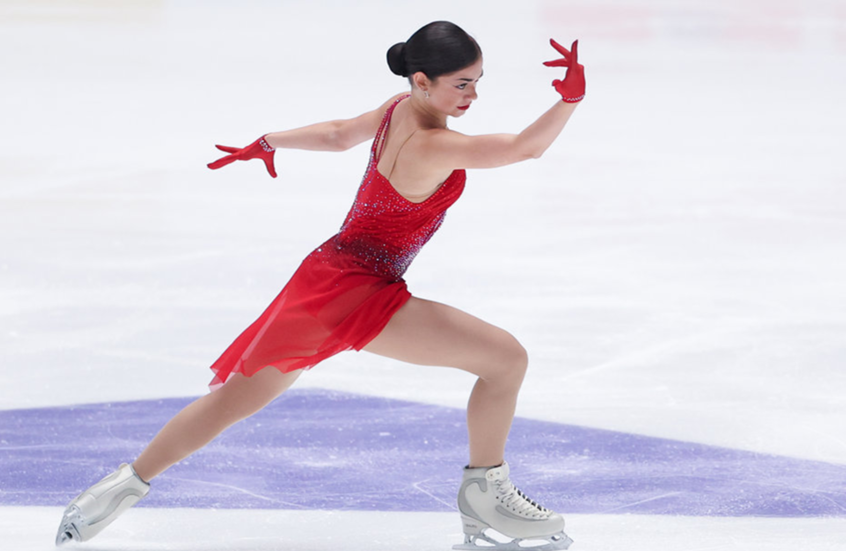 الأولمبية الدولية توافق على مشاركة المتزلجين الروسيين بتروسيان وغومينيك في أولمبياد 2026