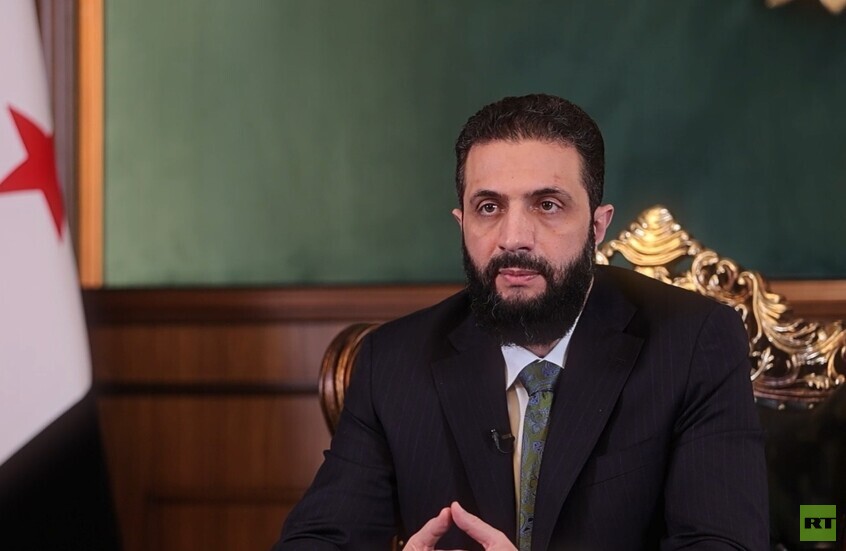 الرئيس السوري يوجه رسالة للشعب في الذكرى الأولى لعملية "ردع العدوان" (فيديو)