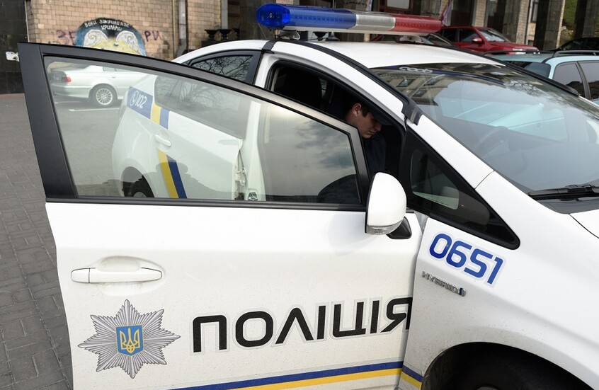 سفير إسرائيل: رجل أضرم النار في كنيس بمدينة تشيرنيفتسي الأوكرانية