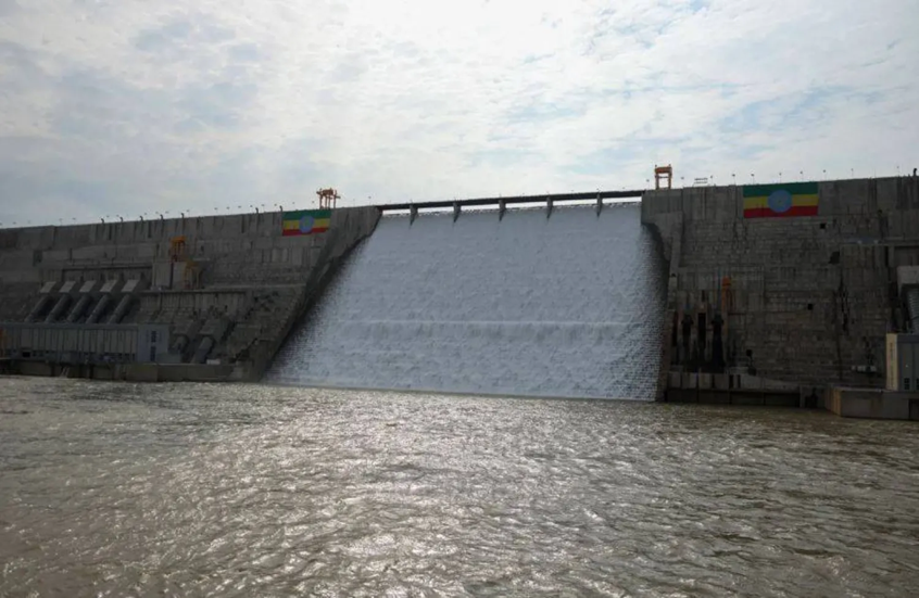 خطوة مصرية استعدادا لـ"مفاجآت" سد النهضة