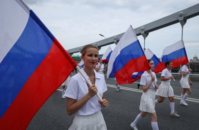 رد أوكرانيا على قرار الاتحاد الدولي للجودو بشأن الرياضيين الروس