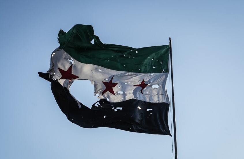 تعطيل للاتفاق أم تعزيز للشراكة في سوريا؟.. "قسد" تطالب بممثلين للعلويين والدروز في اتفاق آذار