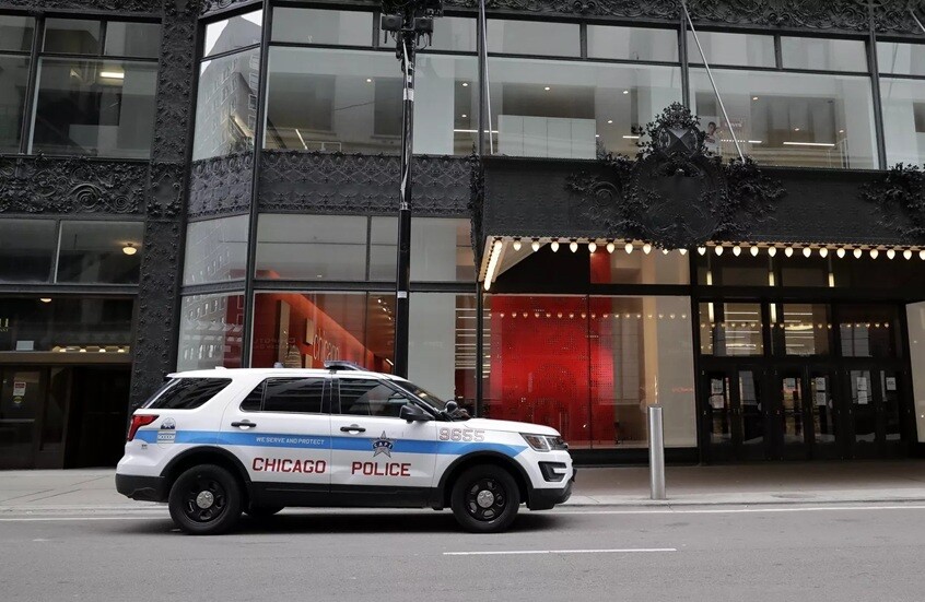 حين أغلق الطمع مخارج النجاة.. ليلة سوداء في تاريخ أمريكا