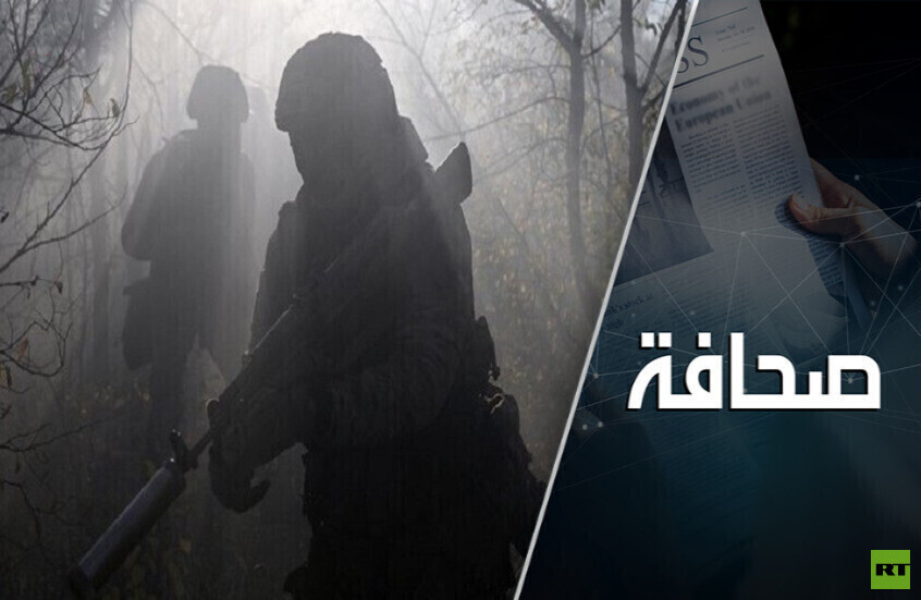 "وباء المرجل" ينتشر في أوكرانيا