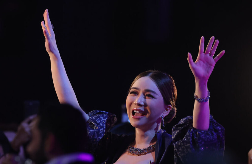 فضائح تحاصر مالكي "ملكة جمال الكون".. اتهامات بالاحتيال في تايلاند وبالجرائم المنظمة في المكسيك