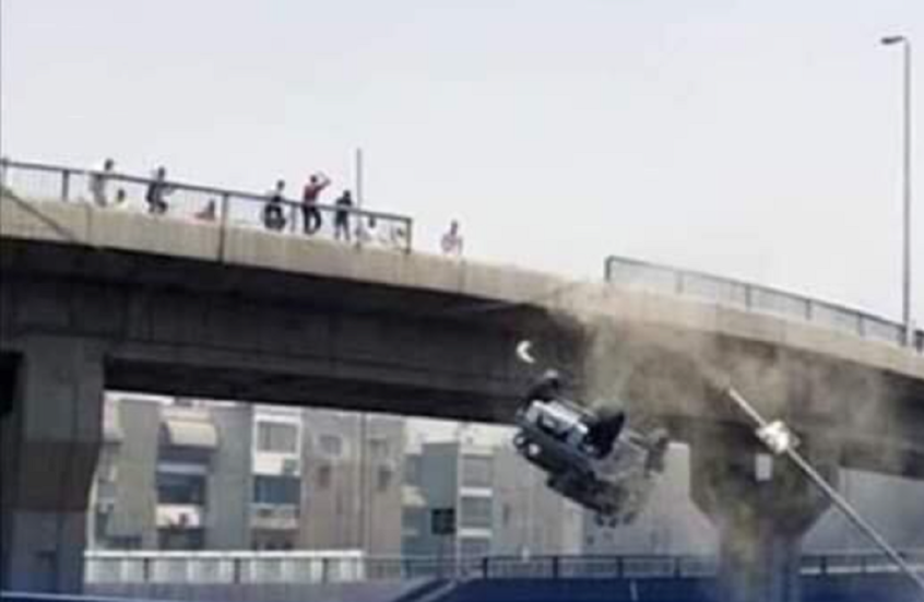 مصري ينقذ 13 فتاة قبل أن يموت غرقا