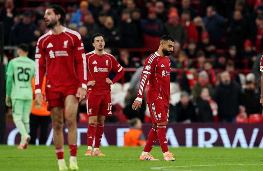 رغم الهجوم الحاد..  أسطورة ليفربول يدعم محمد صلاح ويضع شرطا لعودة تألقه مع "الريدز"