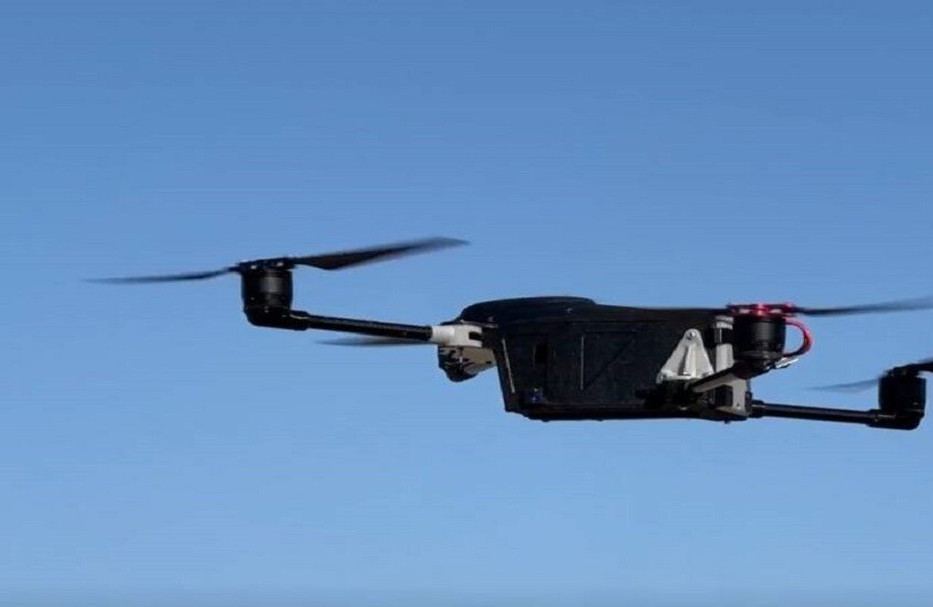 "فوربس": روسيا تغير استراتيجية استخدام الطائرات بدون طيار