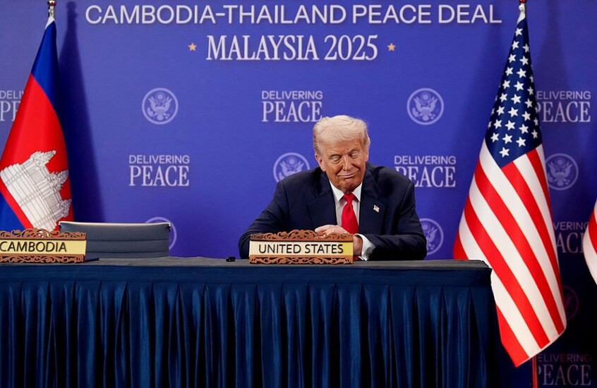 الحفاظ على السلام أصعب من صنعه – بناء هياكل حكم جديدة هو المفتاح