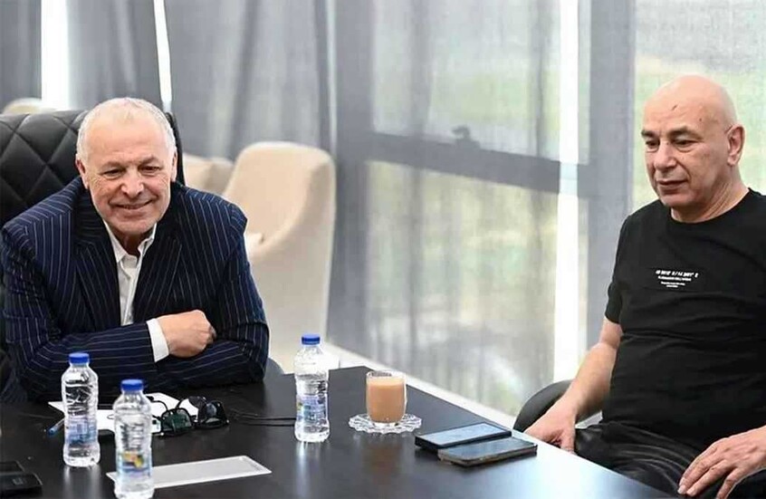 رئيس اتحاد الكرة المصري يحسم الجدل ويضع شرطا للإطاحة بحسام حسن من منتخب مصر