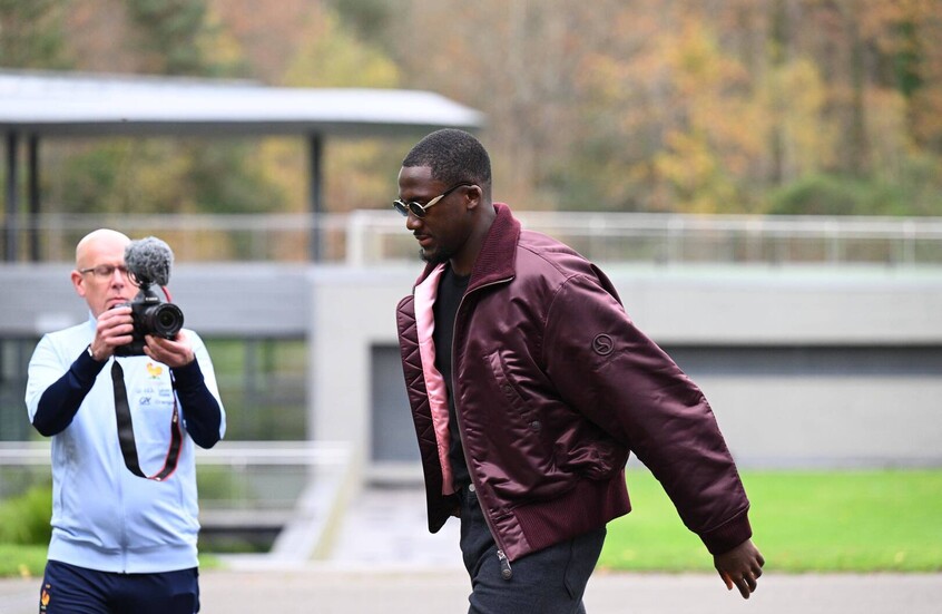 ريال مدريد ينسحب من صفقة كوناتي وليفربول يستعيد السيطرة