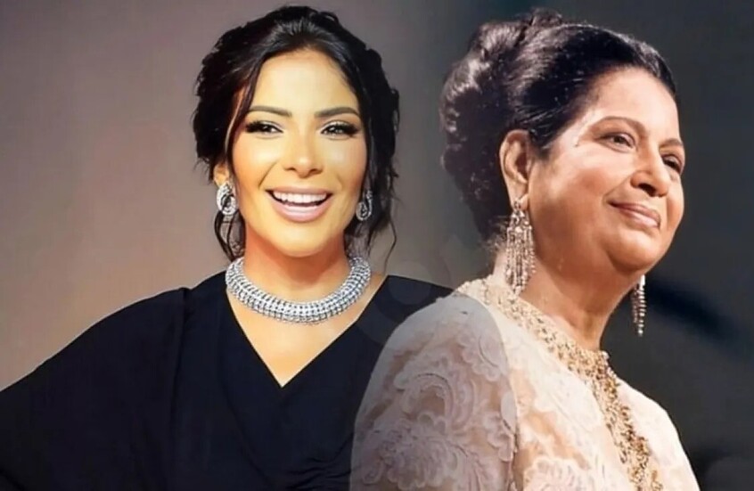 بعد ربع قرن.. هجوم على منى زكي بسبب فيلم "الست"