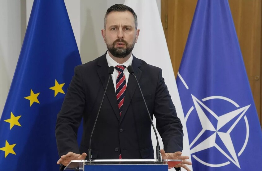 بولندا: فضيحة الفساد في أوكرانيا خبر سيئ لبولندا وأوروبا وننتظر توضيحات من كييف!