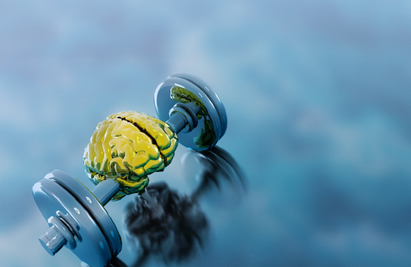 تمارين رياضية هامة تعزز قوة الدماغ