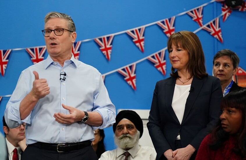 إعادة النظام إلى بريطانيا أصبح هدفا عتيقا ومستحيلا