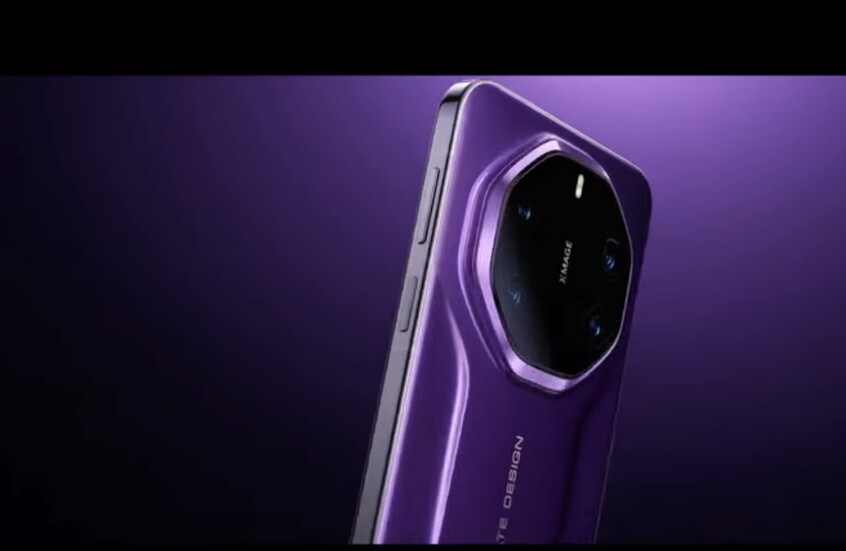 هواوي تعلن عن هاتف بتقنيات ومواصفات مميزة