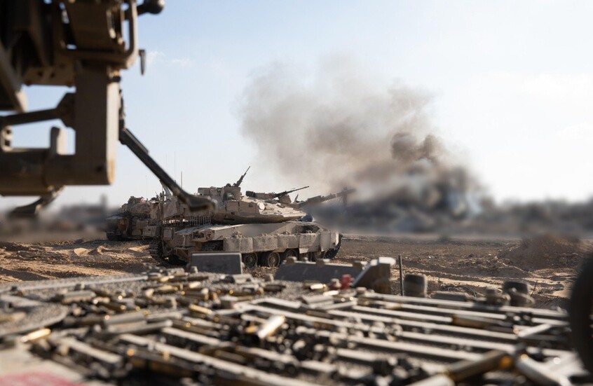 الجيش الإسرائيلي يحقق في تسريب معلومات حساسة قبل تنفيذه عملية بيت جن في سوريا