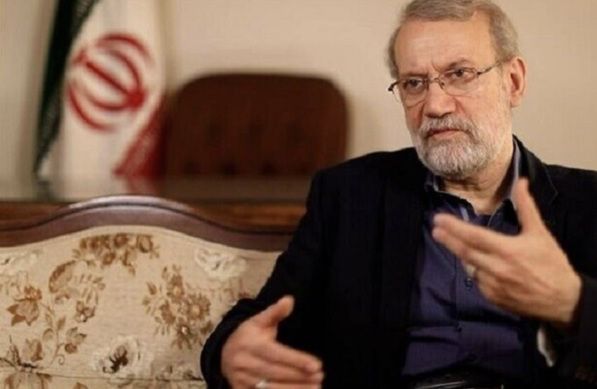 لاريجاني للغرب: رؤيتكم لإيران كانت خاطئة منذ البداية