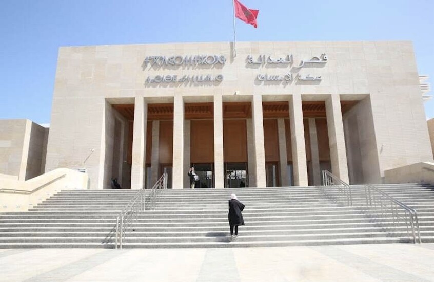 المغرب.. إلغاء أكثر من 70 ألف برقية بحث لحماية حريات المواطنين