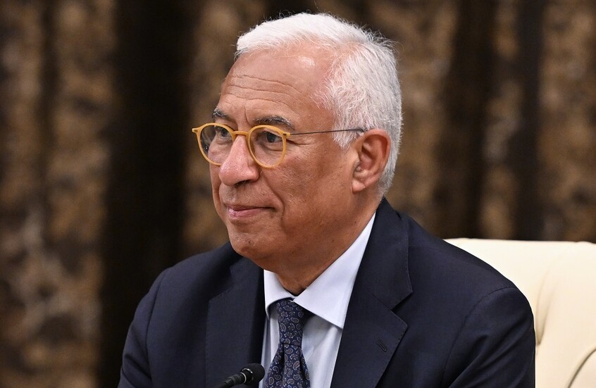 كوستا: اتفقنا مع الأمريكيين على شطب البنود المتعلقة بالناتو والاتحاد الأوروبي من خطة أوكرانيا