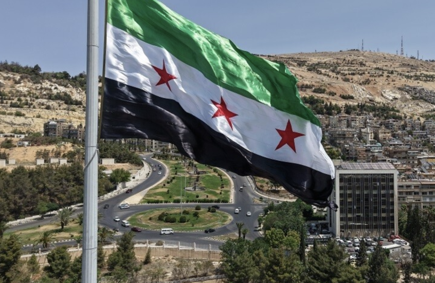 منظمة حظر الأسلحة الكيميائية تفوض مجلسها التنفيذي بمراجعة قرار تعليق حقوق سوريا