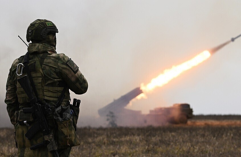 الدفاع الروسية: إسقاط 13 طائرة مُسيرة أوكرانية ظهر اليوم