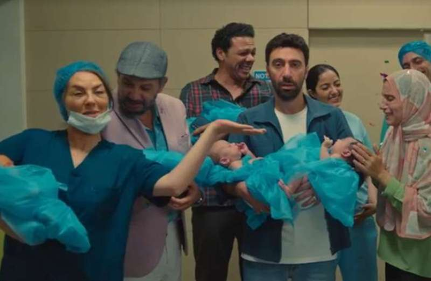 ماذا لو كانت مأساة محمد وشروق حقيقية؟ عمل درامي مصري يثير تفاعلا واسعا ووزيرة التضامن تعلق