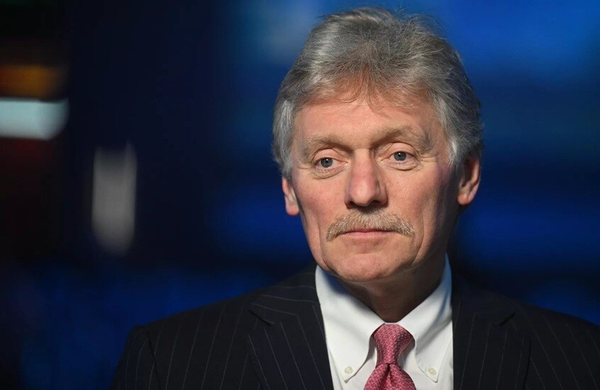 بيسكوف: بوتين سيلتقي ويتكوف بموسكو في النصف الأول من الأسبوع المقبل