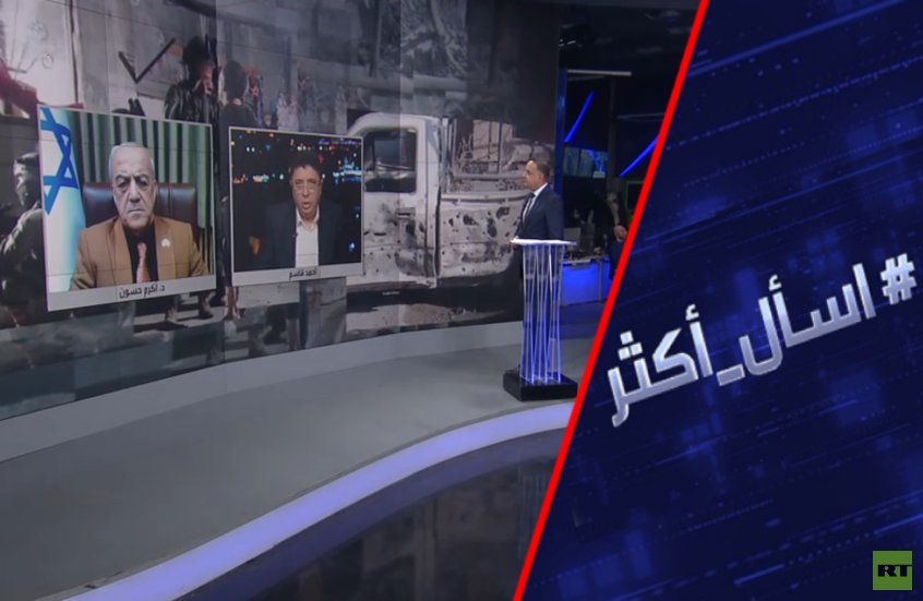 ما وراء توغل الجيش الإسرائيلي في جنوب سوريا؟