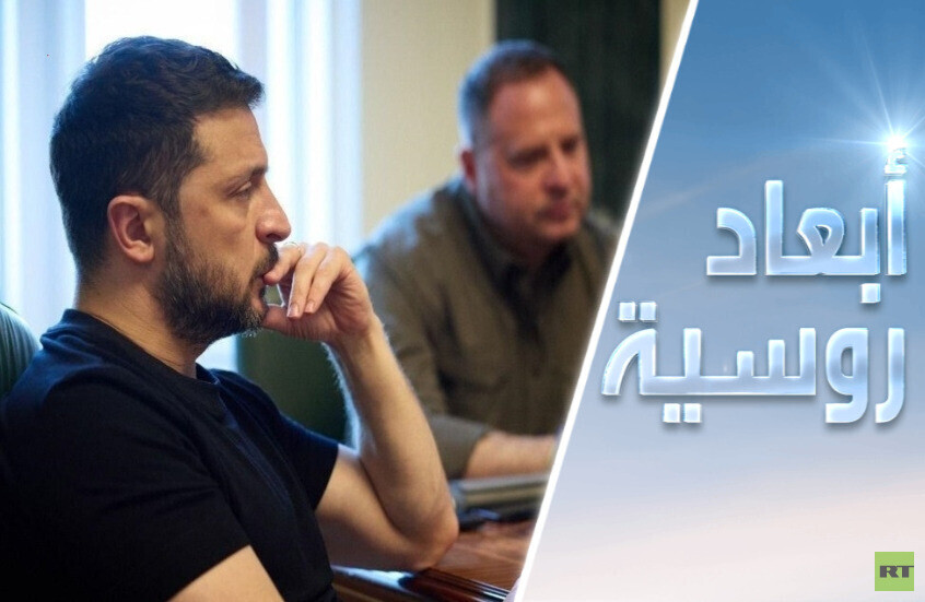 أوكرانيا على صفيح سلام ساخن