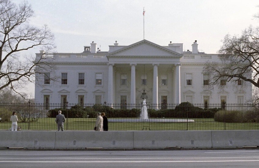 البيت الأبيض يطلق 