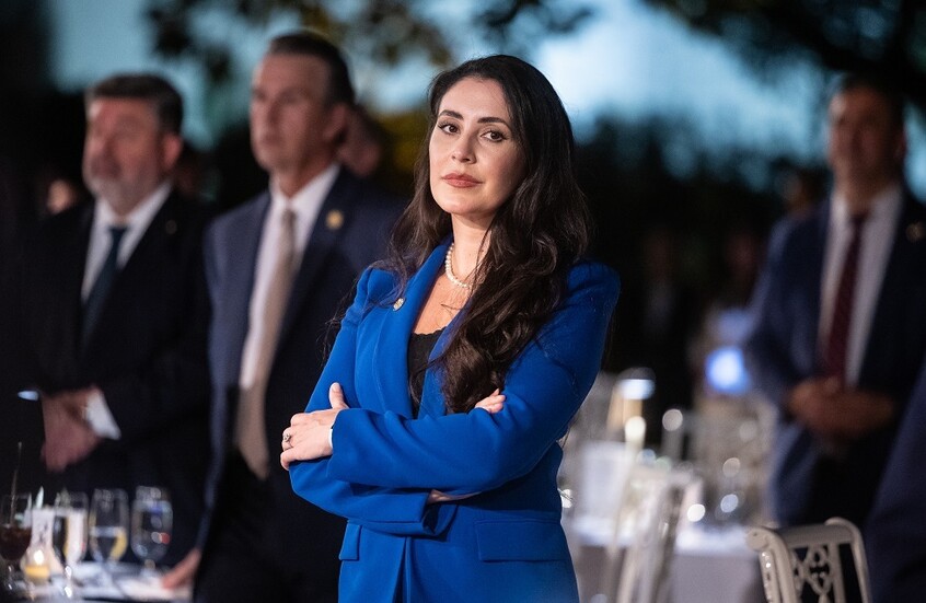 عقب استقالة يرماك.. سيناتورة أمريكية تدعو إلى إجراء مراجعة للأموال المخصصة لكييف