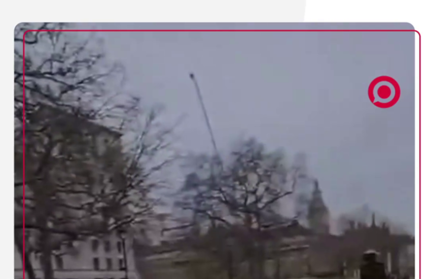 احتجاجات المزارعين ضد الضرائب في بريطانيا