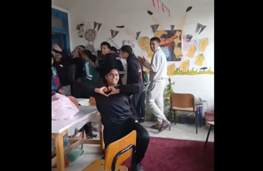 مدرسة المشاغبين..التربية والتعليم المصرية تتخذ قرارات صارمة في واقعة الإسكندرية (فيديو)