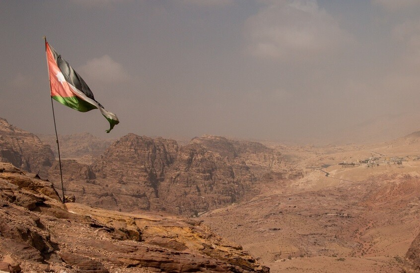 ليست عاصمة جديدة ولا إدارية.. الأردن يبدأ بناء مدينة كبرى في موقع استراتيجي