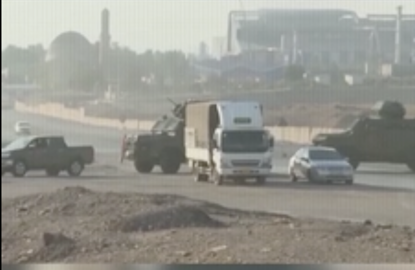 العراق.. توتر خطير في أربيل إثر مقتل متظاهر من عشائر الهركية وإعلان العشيرة النفير العام