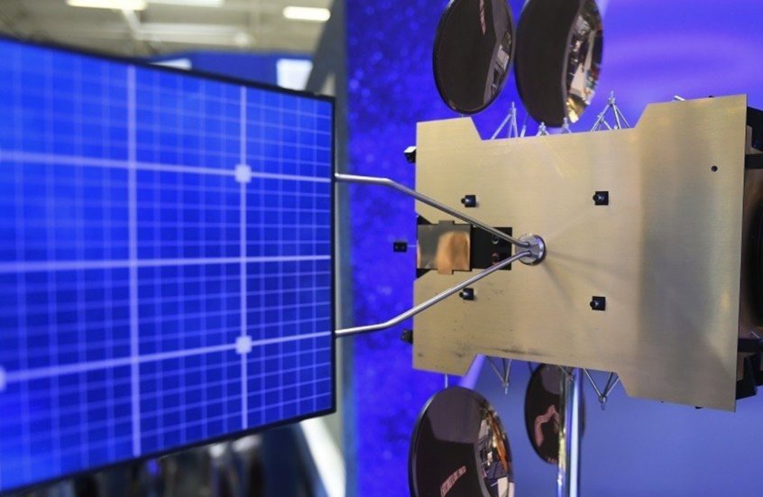 استئناف مشروع "إيكاروس" لتتبع الحياة البرية من الفضاء بعد توقف دام ثلاث سنوات